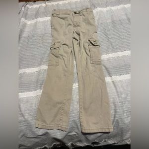 Wrangler boys jeans size 7 slim